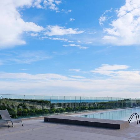 Thalazur Cabourg - Hotel & Spa 外观 照片