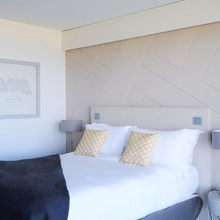Thalazur Cabourg - Hotel & Spa 外观 照片
