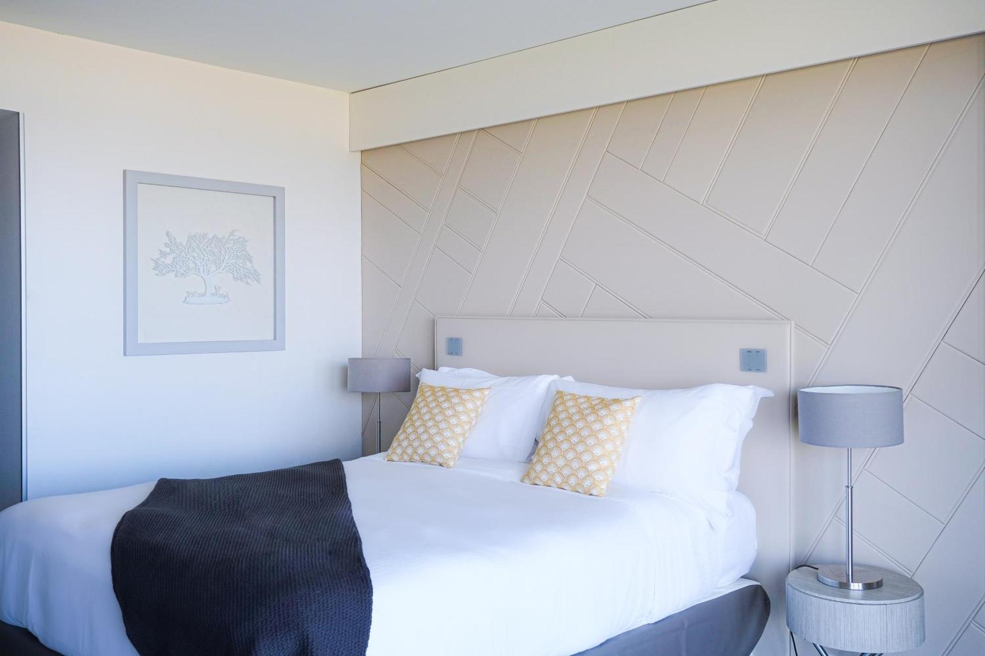 Thalazur Cabourg - Hotel & Spa 外观 照片