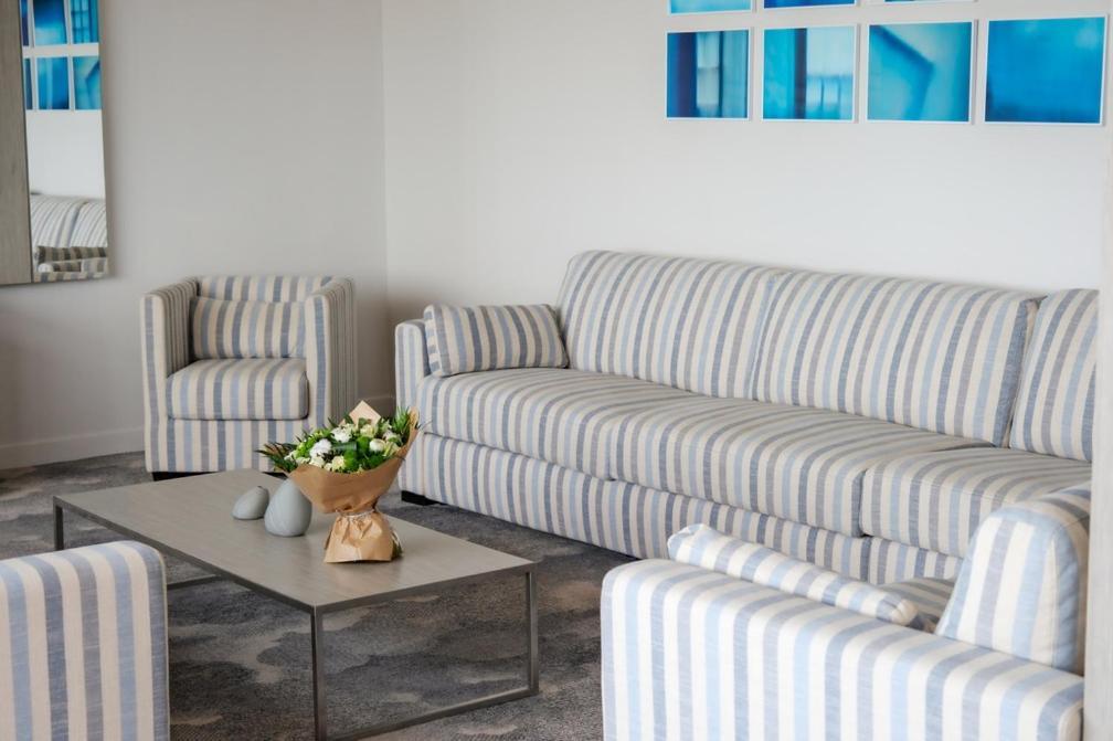 Thalazur Cabourg - Hotel & Spa 外观 照片