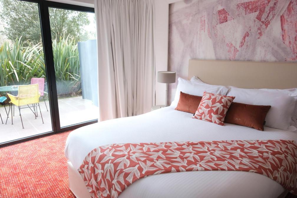 Thalazur Cabourg - Hotel & Spa 外观 照片